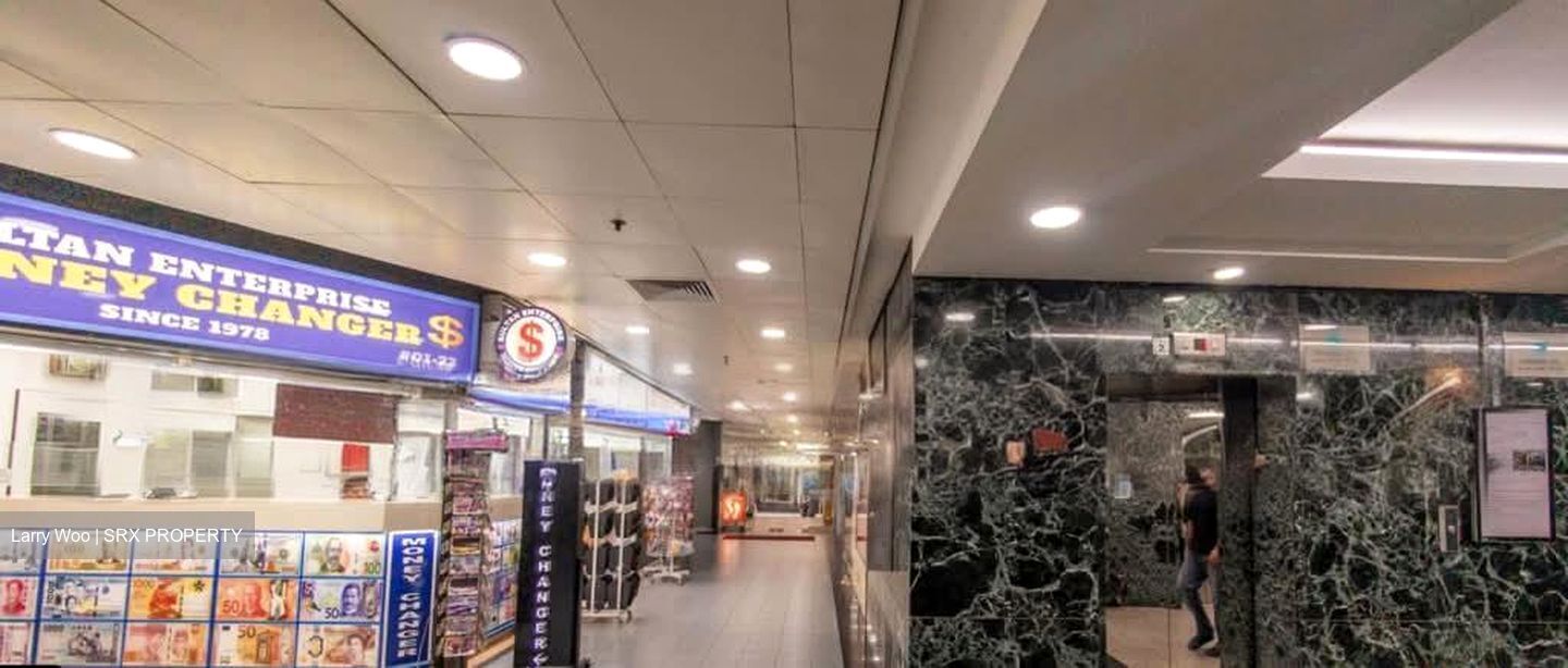 Orchard Towers (D9), Retail #577743081